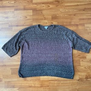 3/$20 PureJill sweater